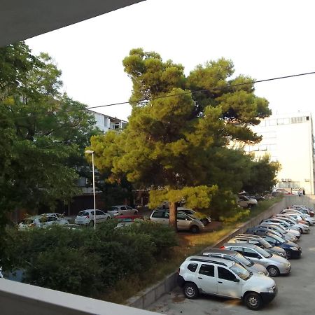 Apartment Italiano Split Kültér fotó
