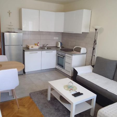 Apartment Italiano Split Kültér fotó