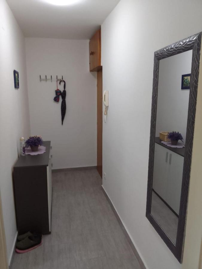 Apartment Italiano Split Kültér fotó