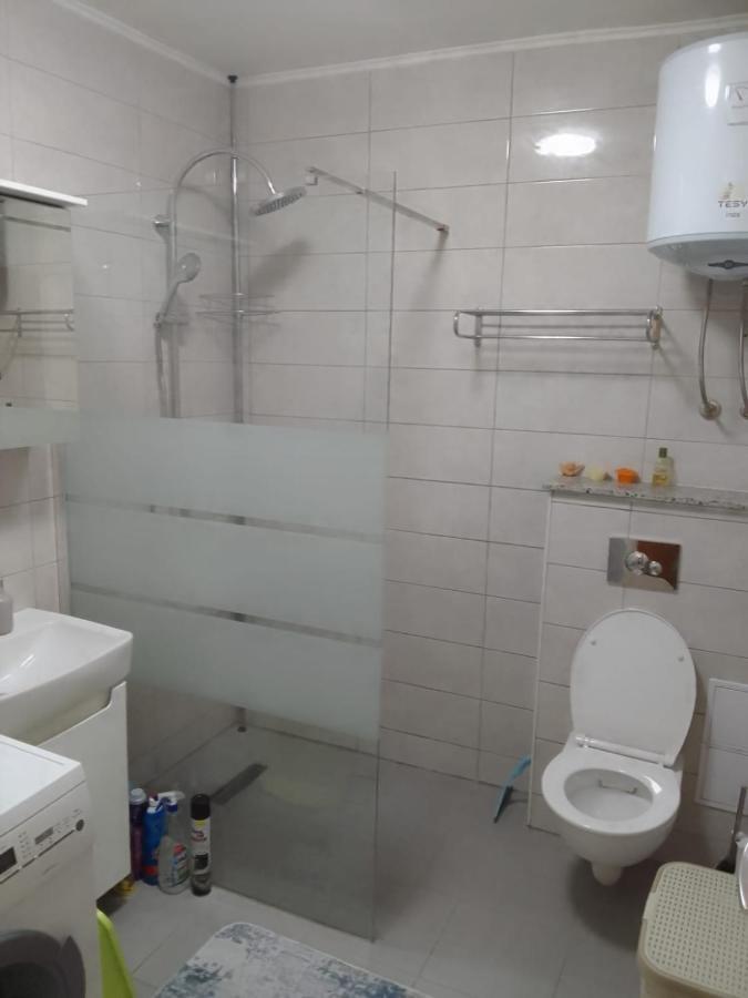 Apartment Italiano Split Kültér fotó