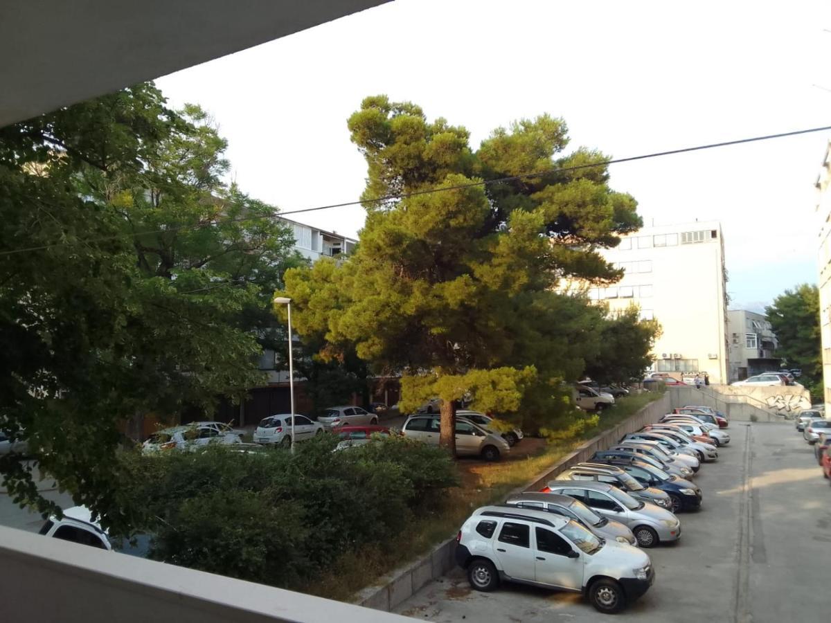 Apartment Italiano Split Kültér fotó