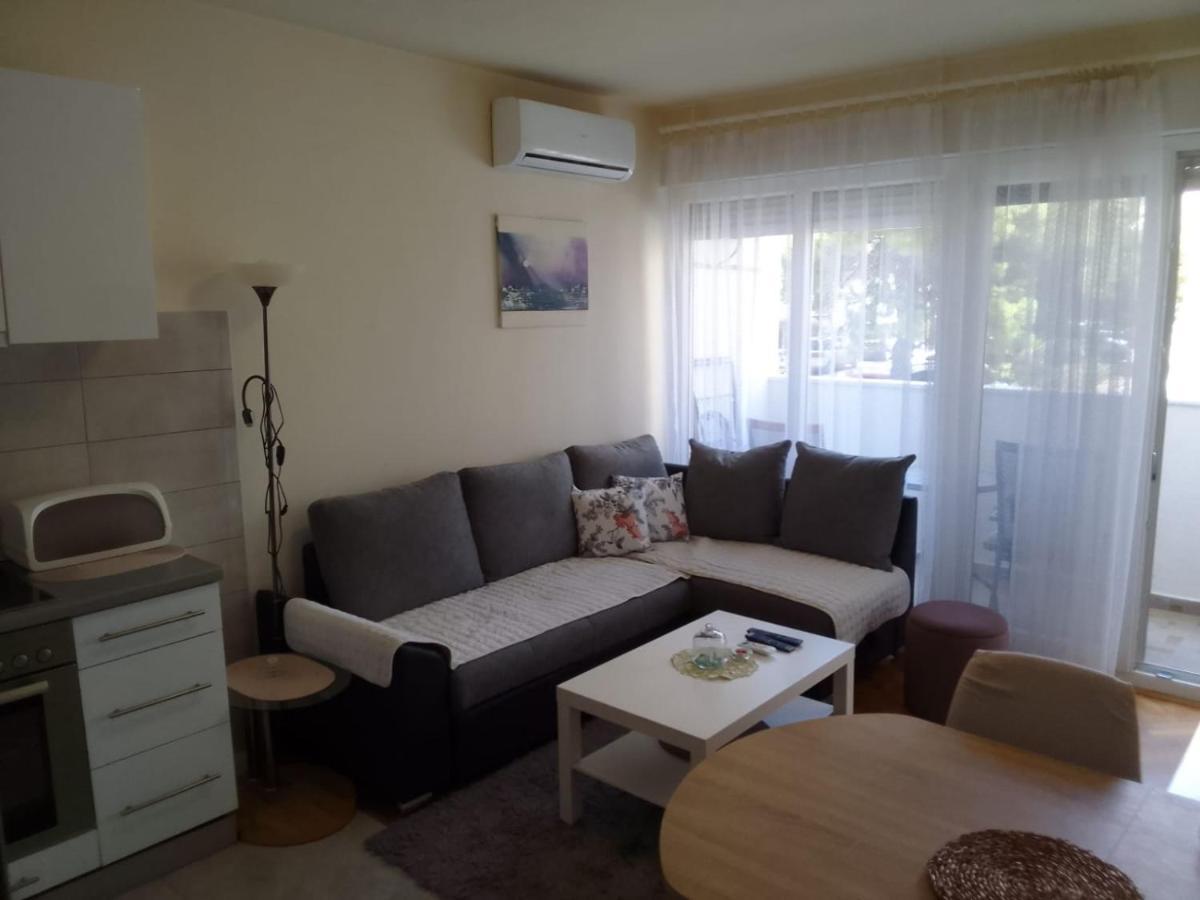 Apartment Italiano Split Kültér fotó